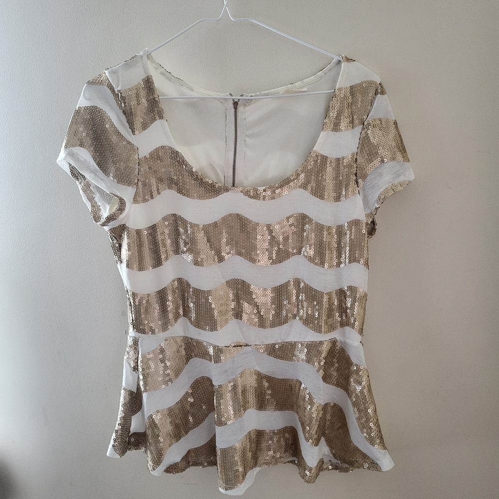5/10$ Ezra Top Size L